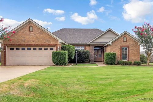 199 Village Way, Wetumpka, AL, 36093-2977 | Card Image