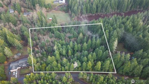 12711 144th Ave Nw, Gig Harbor, WA, 98329-5133 | Card Image