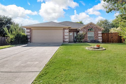 757 Tanglewood Dr, Burleson, TX, 76028-4455 | Card Image