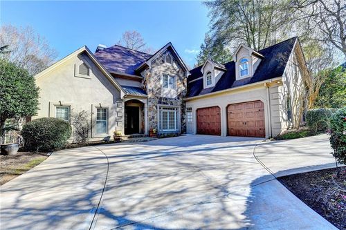 203 Southern Hill Dr, Johns Creek, GA, 30097-2060 | Card Image