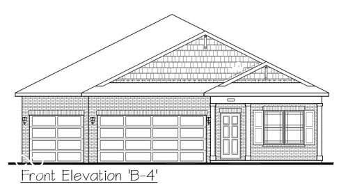 6918 Heritage Dr N, Greenfield, IN, 46140 | Card Image