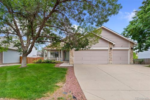 11786 Glencoe St, Thornton, CO, 80233-1830 | Card Image