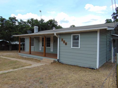 118 E Pine Dr, Granite Shoals, TX, 78654-2937 | Card Image