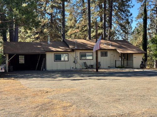 10275 Red Cloud Drive, Coulterville, CA, 95311 | Card Image