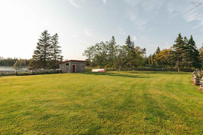 168 Stevens Rd, House other with 4 bedrooms, 5 bathrooms and 2 parking in Lockeport NS | Image 29