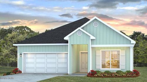 245 Dama Del Mar Way, Panama City Beach, FL, 32407-2406 | Card Image