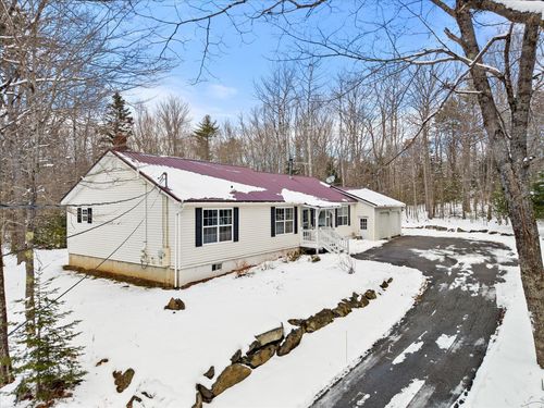 817 Millvale Road, Bucksport, ME, 04416 | Card Image