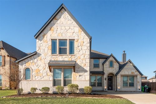 1013 Firecracker Dr, Justin, TX, 76247-2283 | Card Image