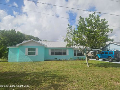 485 Poinciana Dr, Melbourne, FL, 32935-6816 | Card Image