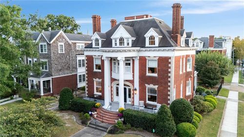 631 Westover Ave, Norfolk, VA, 23507-1718 | Card Image