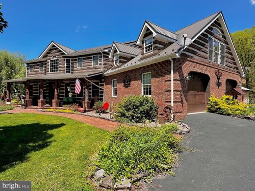 22238 Selea Hollow Rd, THREE SPRINGS, PA, 17264-8248 | Card Image