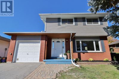 3469 Rockwood Dr, House other with 5 bedrooms, 3 bathrooms and 5 parking in Burlington ON | Image 1