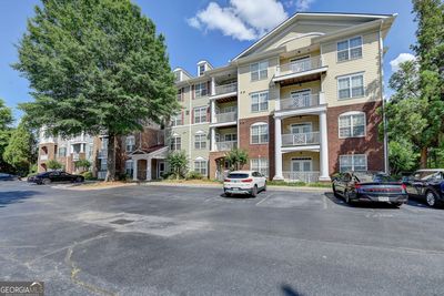 1205 - 1965 Nocturne Drive, Condo with 2 bedrooms, 2 bathrooms and null parking in Alpharetta GA | Image 2