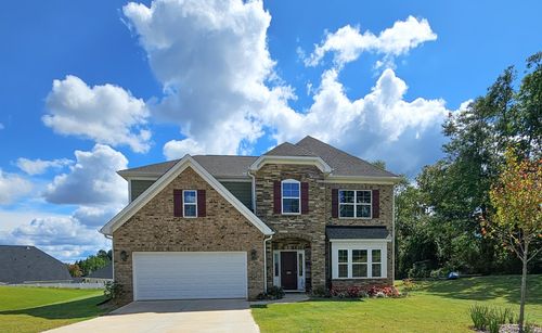 1763 Watersail Ln, Inman, SC, 29349-7227 | Card Image