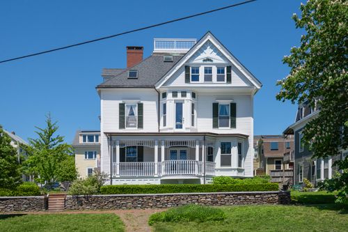 1-22 Eastern Promenade, Portland, ME, 04101-4200 | Card Image