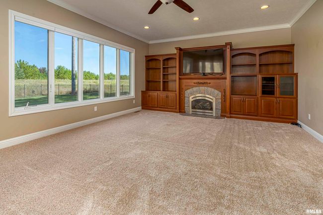 1511 Chart Hills Dr, House other with 4 bedrooms, 4 bathrooms and null parking in Marion IL | Image 18
