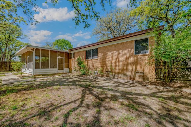 3404 Cope St, House other with 3 bedrooms, 2 bathrooms and null parking in Tyler TX | Image 22