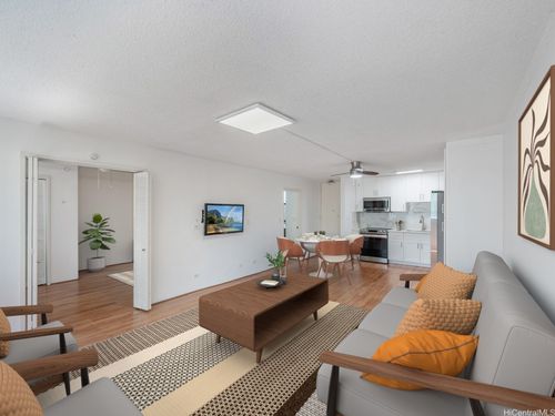 apt-201-1617 Clark St, Honolulu, HI, 96822-4803 | Card Image