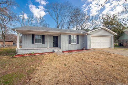 16 Carmen Court, Jacksonville, AR, 72223 | Card Image