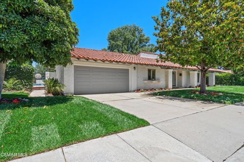 2257 Glastonbury Rd, Westlake Village, CA, 91361-3546 | Card Image