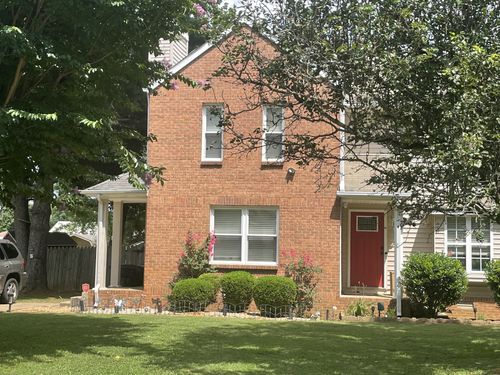 2574 Saratoga Ct, Murfreesboro, TN, 37130-2019 | Card Image