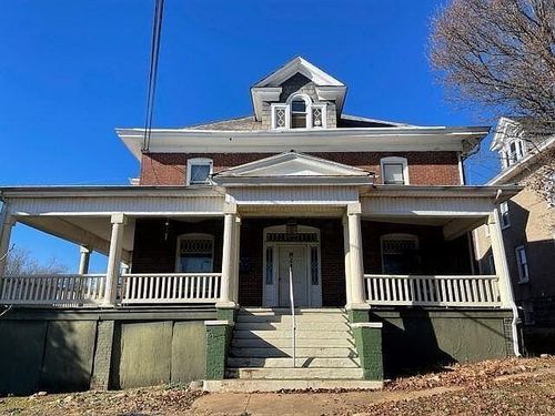 821 13th St, Roanoke, VA, 24016 | Card Image