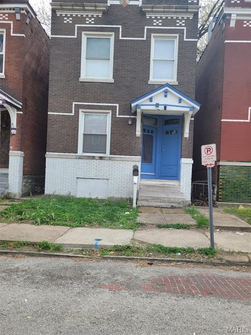 536 Eiler St, Saint Louis, MO, 63111-1820 | Card Image