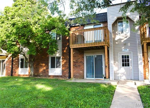 b-5766 Westphalia Ln, Saint Louis, MO, 63129-4136 | Card Image