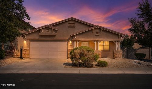 43460 W Caven Dr, Maricopa, AZ, 85138-2437 | Card Image