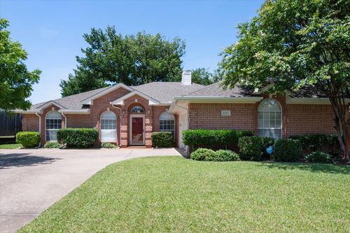 1263 Leanne Ct, Kennedale, TX, 76060-6036 | Card Image
