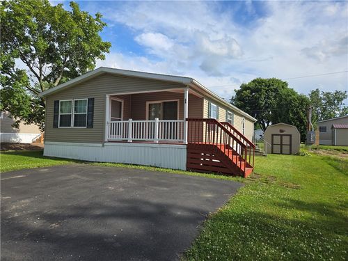 68 Hillside Dr Drive, Avon, NY, 14414 | Card Image