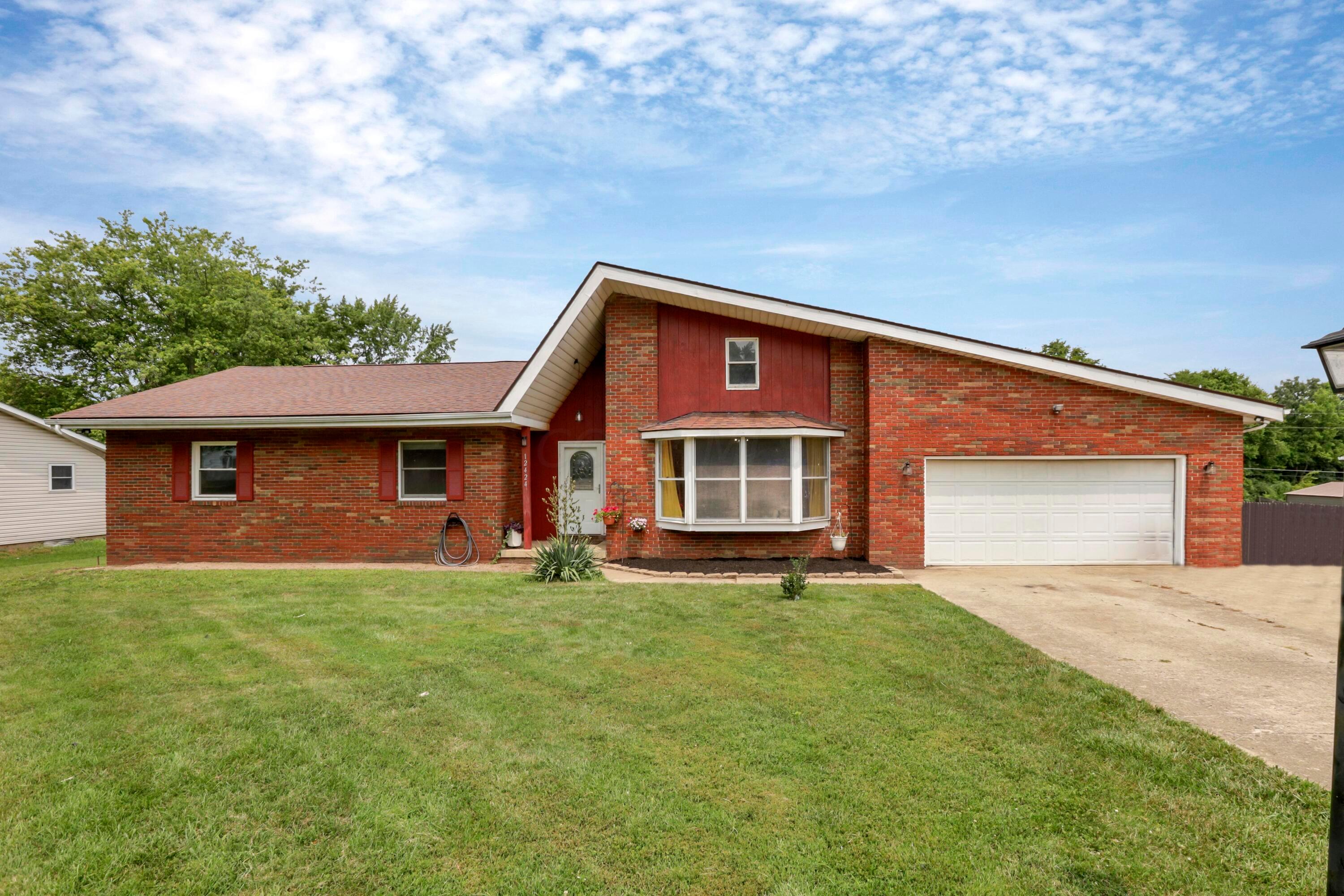 Cleo Rd, Orient, OH 43146