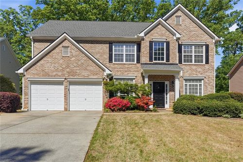 5118 Madison Green Dr Sw, Mableton, GA, 30126-2152 | Card Image