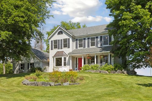 6185 Partridge Ct, Saint Paul, MN, 55110-1061 | Card Image