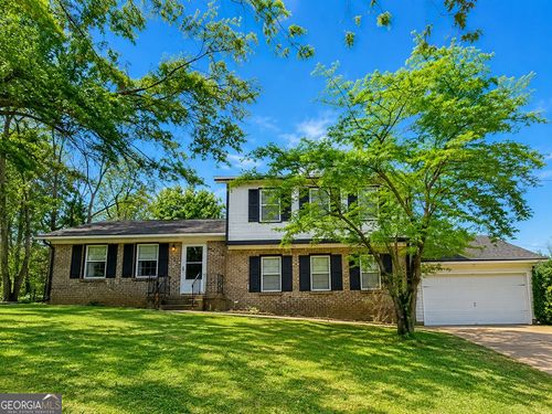 339 Desiree Dr, Lawrenceville, GA, 30044-3644 | Card Image