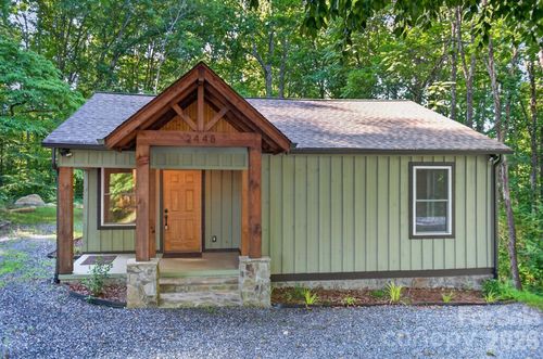 2448 Alfred Hartley Rd, Lenoir, NC, 28645-8947 | Card Image