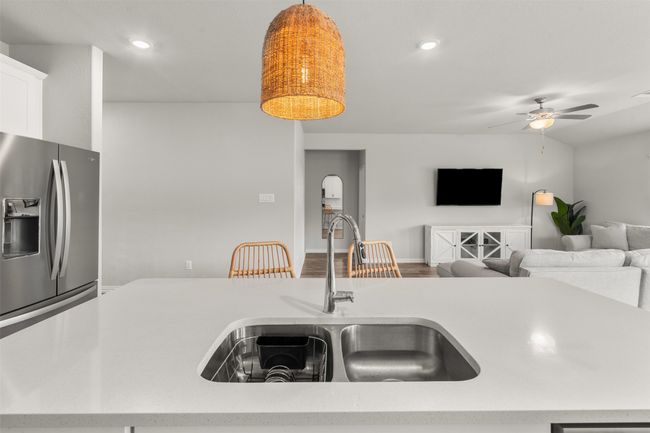 10420 Colina Dr, House other with 4 bedrooms, 3 bathrooms and null parking in Fort Worth TX | Image 18
