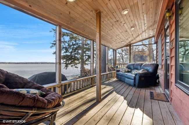 1158 County Road H, House other with 1 bedrooms, 1 bathrooms and null parking in NEW RICHMOND WI | Image 4