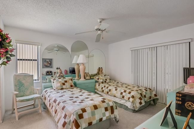 APT-201 - 7610 Tahiti Ln, Condo with 2 bedrooms, 2 bathrooms and null parking in Lake Worth FL | Image 13