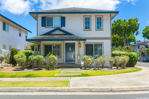 91-1053 Kaikauhaa St, Ewa Beach, HI, 96706-5060 | Card Image