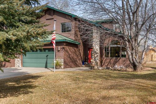 94 Stevens Creek Ln, Durango, CO, 81301-7127 | Card Image