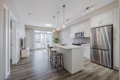 210-25 Walgrove Walk Se, Calgary, AB, T2X5E2 | Card Image