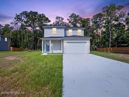 12486 Gate Rd, Jacksonville, FL, 32226-1985 | Card Image