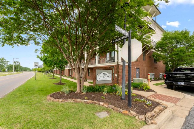 APT-105 - 380 N Island Dr, Condo with 2 bedrooms, 2 bathrooms and null parking in Memphis TN | Image 35