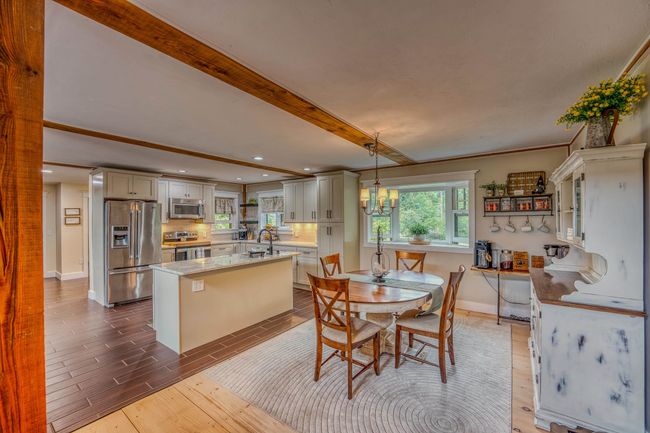 234 Carter Mountain Rd, House other with 4 bedrooms, 3 bathrooms and null parking in New Hampton NH | Image 8