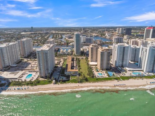 502-1945 S Ocean Dr, Hallandale Beach, FL, 33009-6061 | Card Image