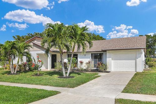 6335 Hitchin Post Way, Delray Beach, FL, 33484-3528 | Card Image