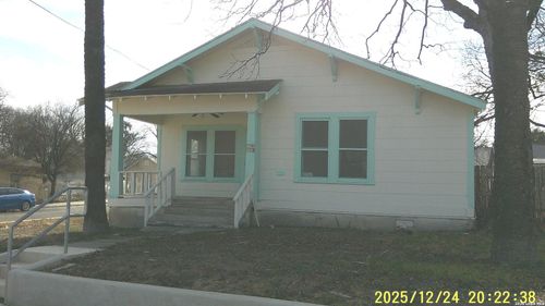 4311 S Presa St, San Antonio, TX, 78223-1045 | Card Image