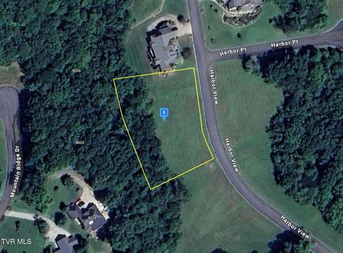 12039 Harbor Vw, Mooresburg, TN, 37811-2523 | Card Image
