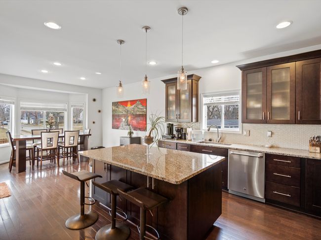 2279 Oakshire Ave, House other with 5 bedrooms, 4 bathrooms and null parking in Berkley MI | Image 14